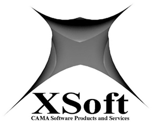 XSOFT CAMA SOFTWARE PRODUCTS AND SERVICES