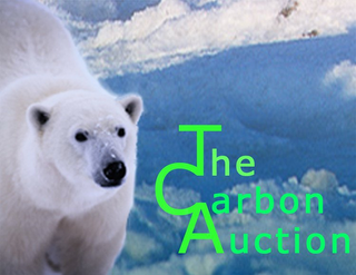 THE CARBON AUCTION