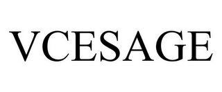 VCESAGE