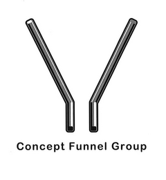 CONCEPT FUNNEL GROUP