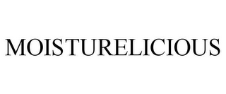 MOISTURELICIOUS