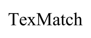 TEXMATCH