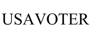 USAVOTER