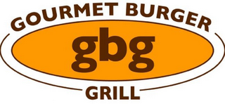 GOURMET BURGER GRILL GBG