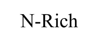 N-RICH