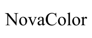 NOVACOLOR