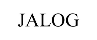 JALOG