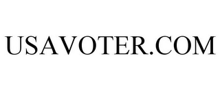 USAVOTER.COM