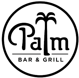 PALM BAR & GRILL