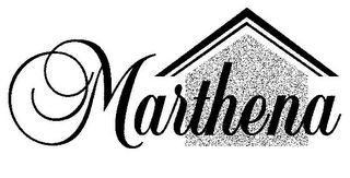 MARTHENA