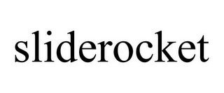 SLIDEROCKET