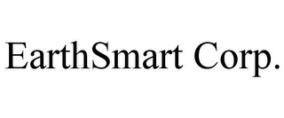 EARTHSMART CORP.