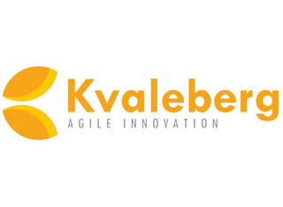 KVALEBERG AGILE INNOVATION