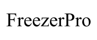 FREEZERPRO