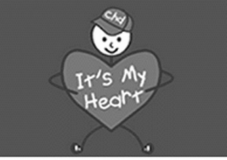 CHD IT'S MY HEART