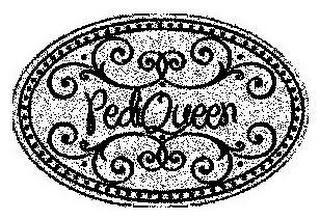 PEDIQUEEN