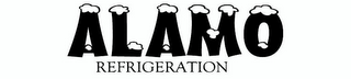 ALAMO REFRIGERATION