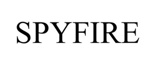 SPYFIRE