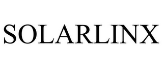 SOLARLINX