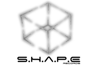 S.H.A.P.E RECORDS