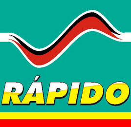 RÁPIDO