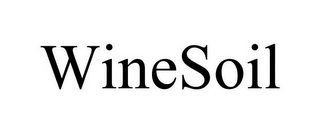WINESOIL