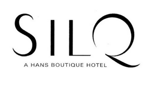 SILQ A HANS BOUTIQUE HOTEL