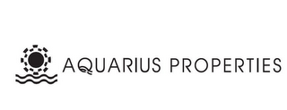 AQUARIUS PROPERTIES