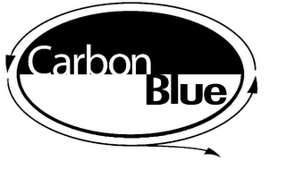 CARBON BLUE