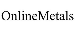 ONLINEMETALS