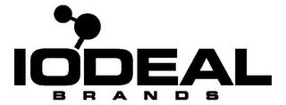 IODEAL BRANDS