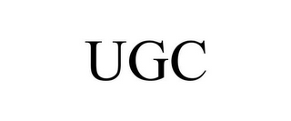 UGC