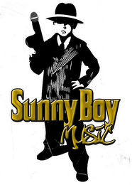 SUNNY BOY MUSIC