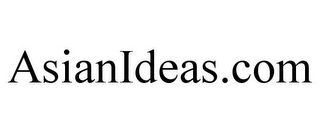 ASIANIDEAS.COM