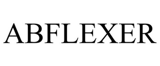 ABFLEXER