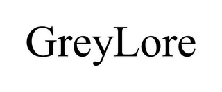 GREYLORE