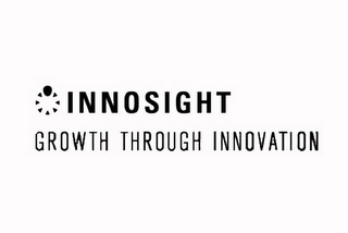 INNOSIGHT GROWTH THROUGH INNOVATION