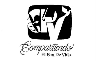 CPV COMPARTIENDO EL PAN DE VIDA