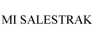 MI SALESTRAK