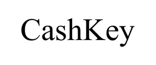 CASHKEY