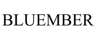 BLUEMBER