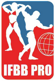 IFBB PRO