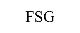 FSG