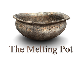 THE MELTING POT TRAVELER