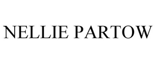 NELLIE PARTOW