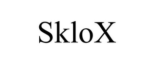 SKLOX