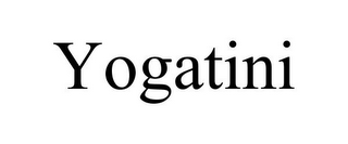 YOGATINI