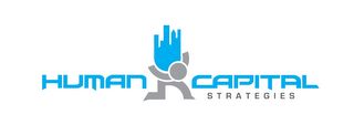 HUMAN CAPITAL STRATEGIES