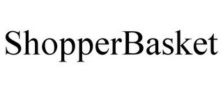 SHOPPERBASKET