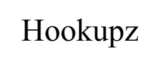 HOOKUPZ